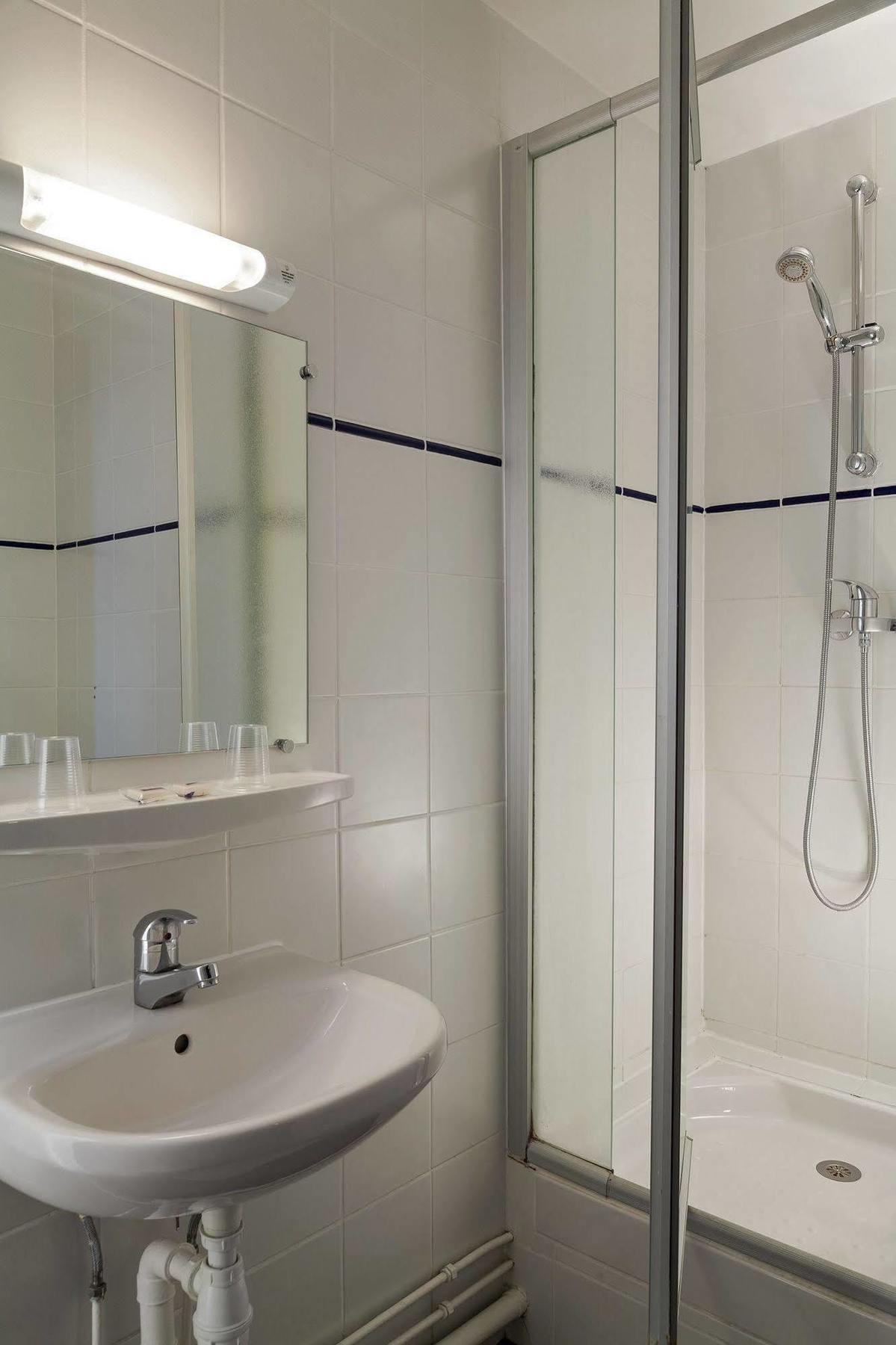 Ibis Styles Place D'italie - Butte Aux Cailles 3* Parigi