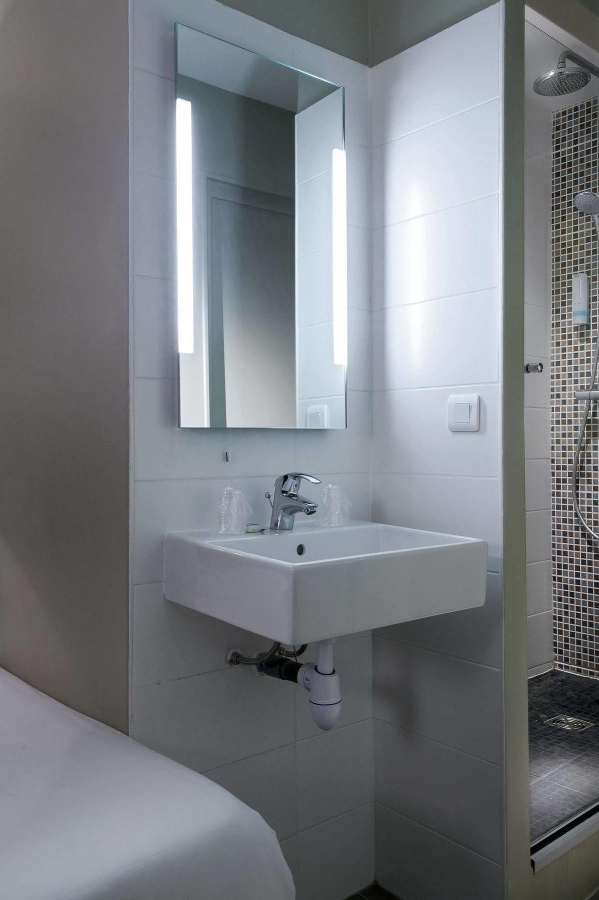 Ibis Styles Place D'italie - Butte Aux Cailles Hotel Parigi