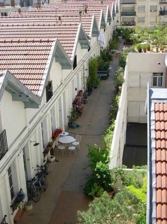 Ibis Styles Place D'italie - Butte Aux Cailles Paris