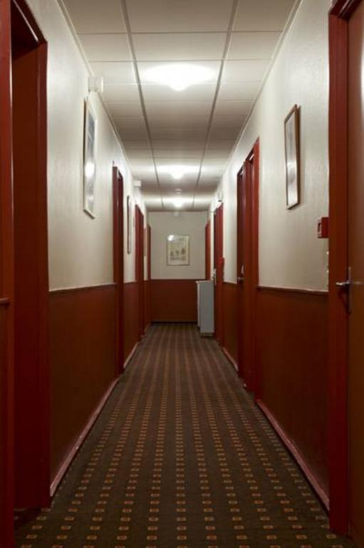 Ibis Styles Place D'italie - Butte Aux Cailles