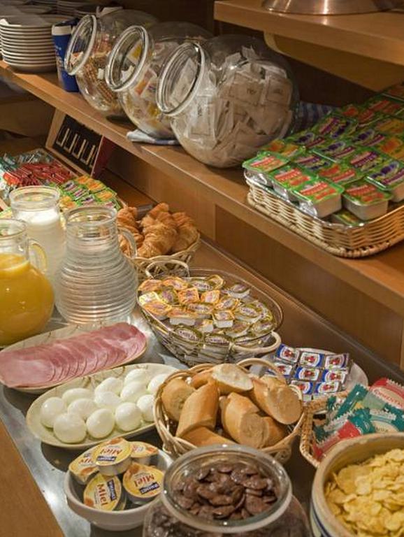 Hotel Ibis Styles Place D'italie - Butte Aux Cailles Parigi