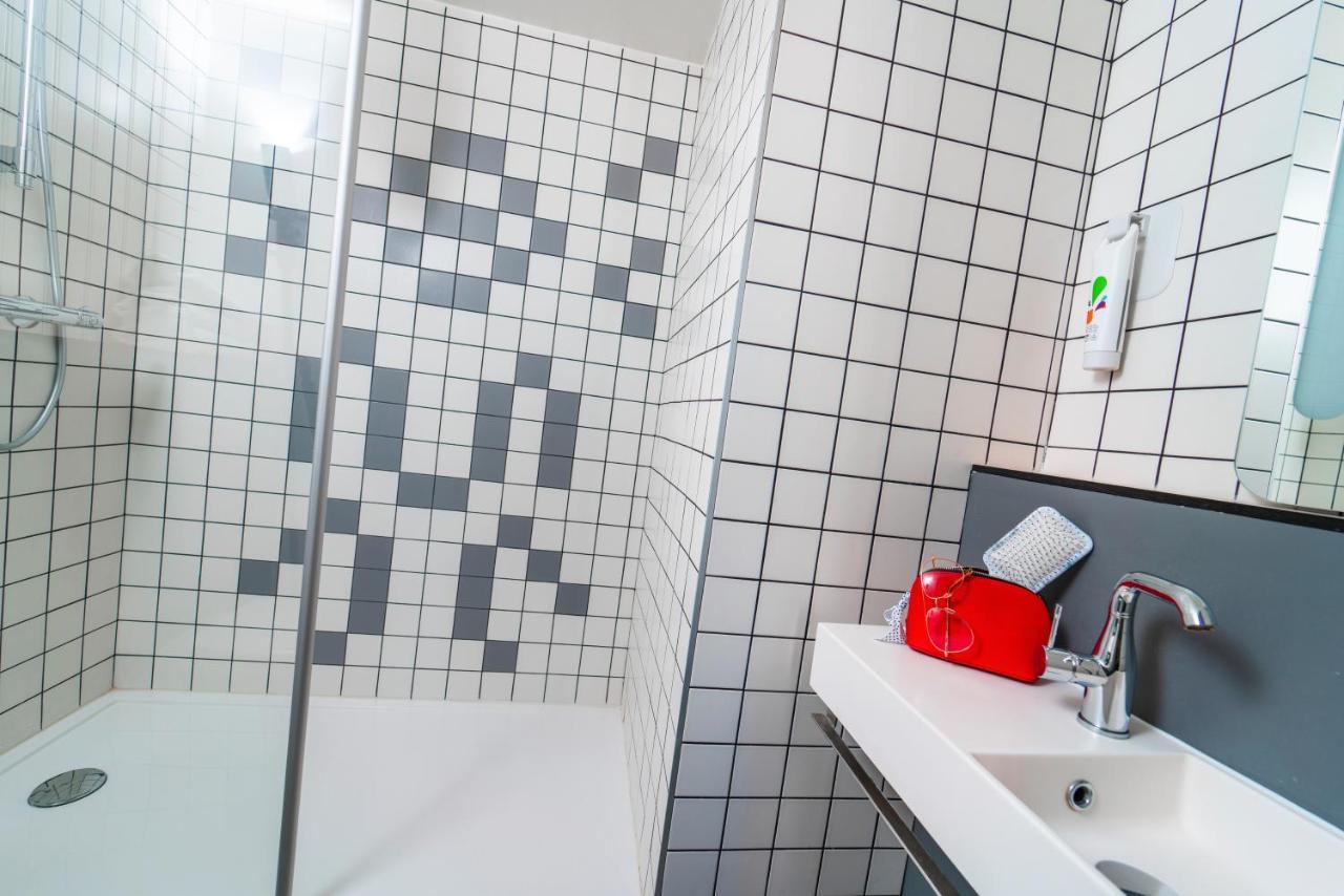 Ibis Styles Place D'italie - Butte Aux Cailles Hotel 3*