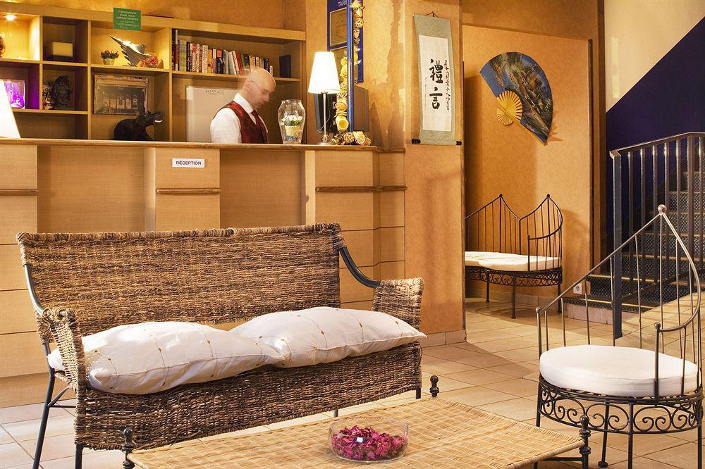 Hotel Ibis Styles Place D'italie - Butte Aux Cailles