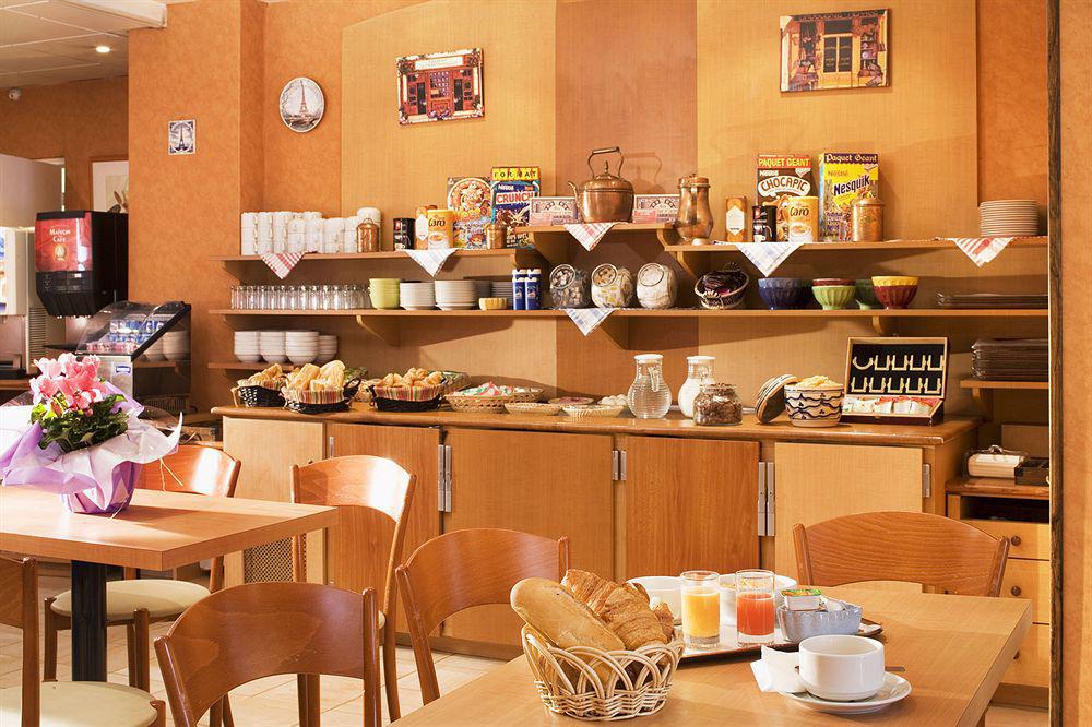 Ibis Styles Place D'italie - Butte Aux Cailles Hotel 3*